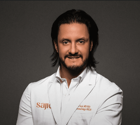 Dusan Sajic
