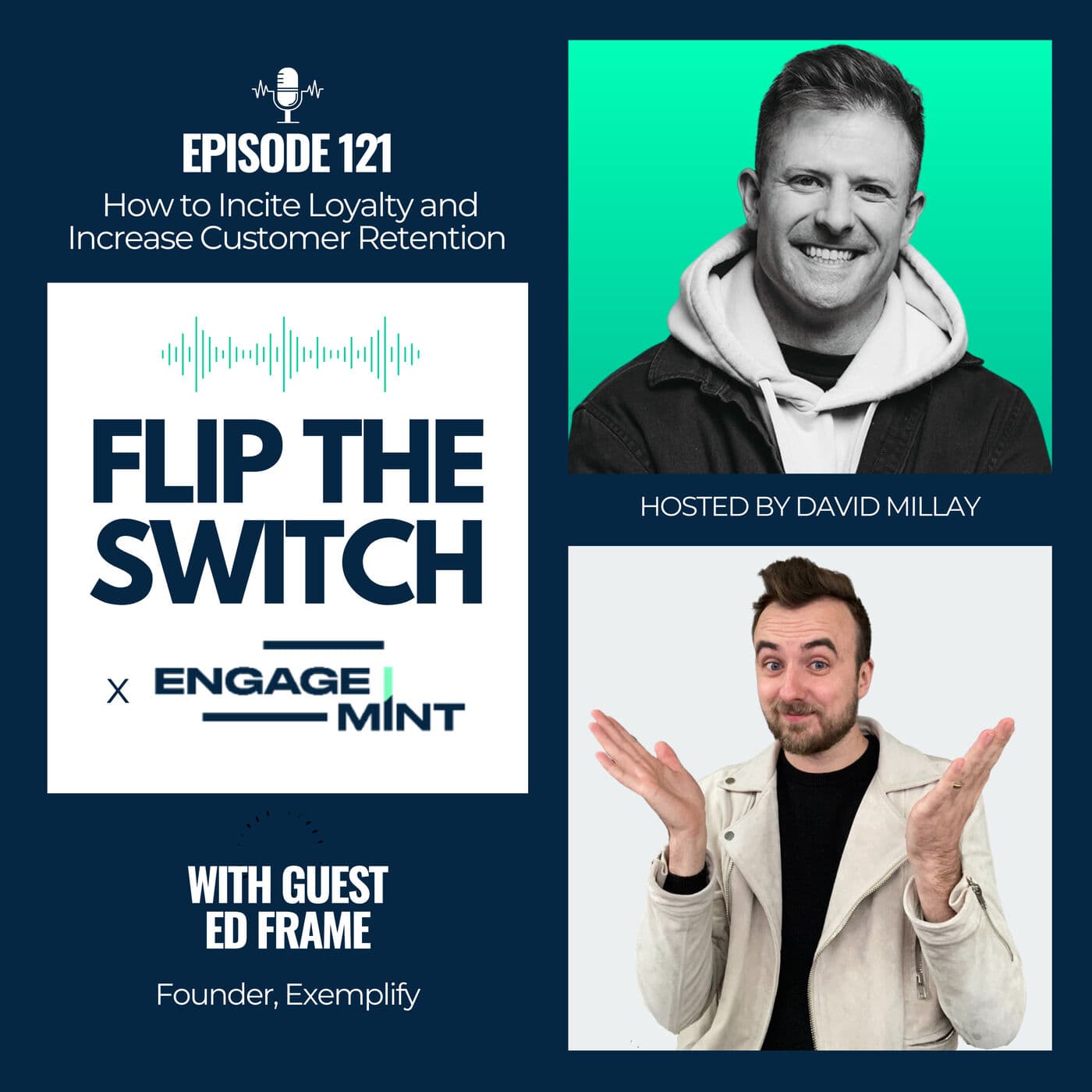 Flip the Switch by EngageMint