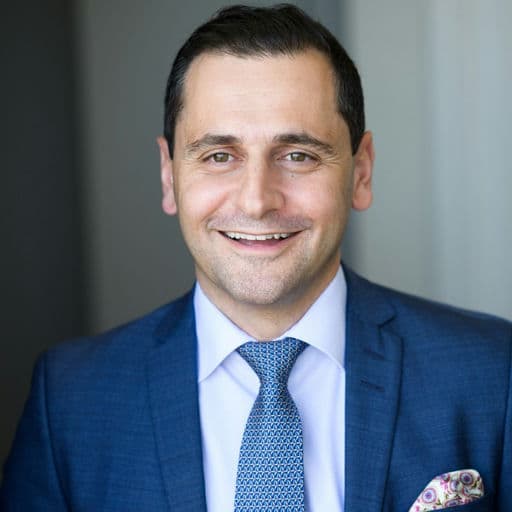 Emil Abedian