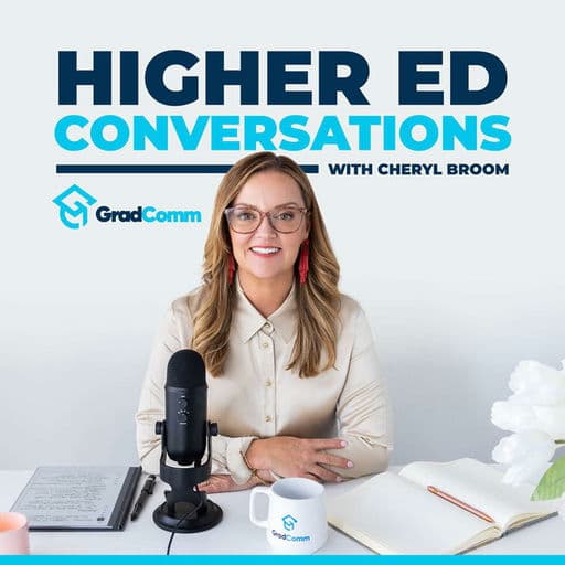 Higher Ed Conversations