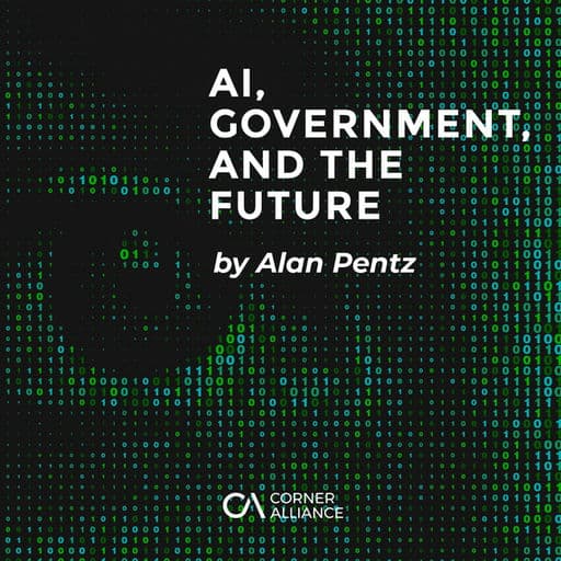 AI, Government, and the Future