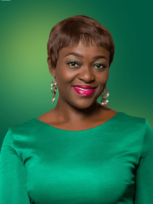 Eunice Atuejide