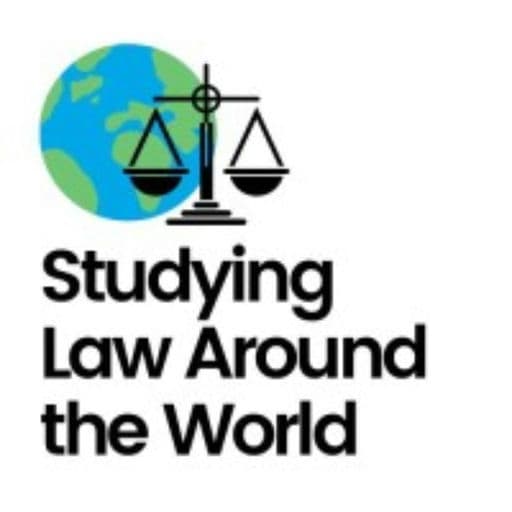 Studying Law Around the World