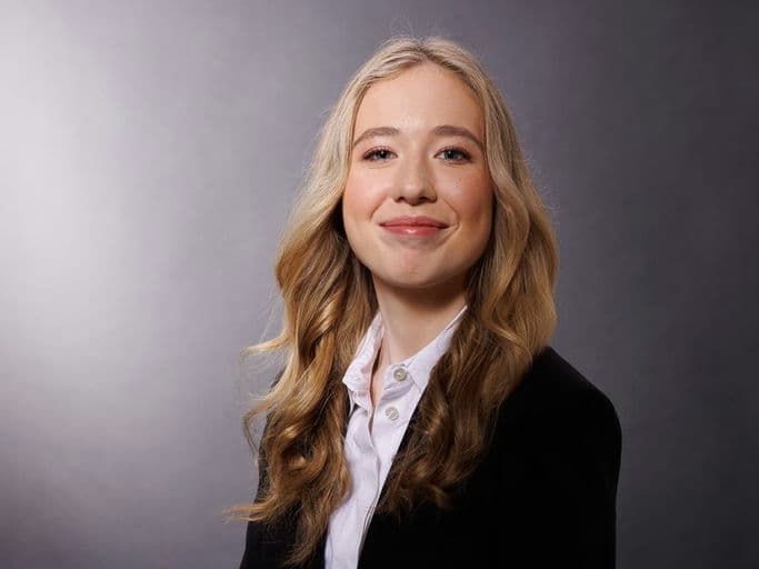 Georgina Songhurst