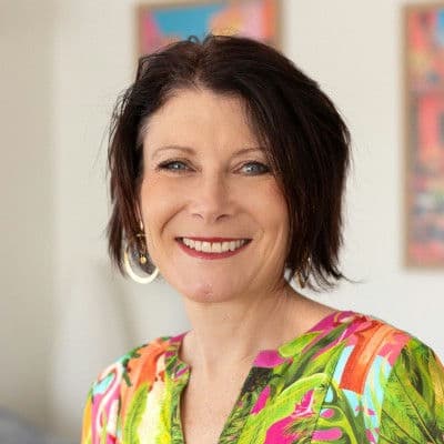 Georgina Woodley