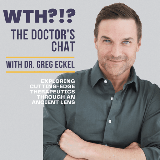 What the Health?!? The Doctor's Chat
