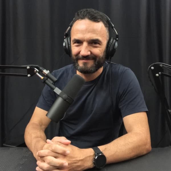 Speaking Podcast
