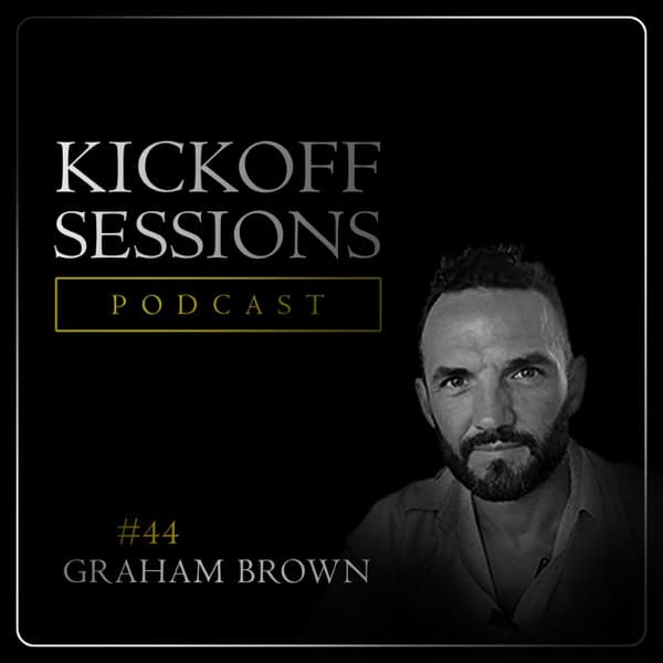 Kickoff Sessions