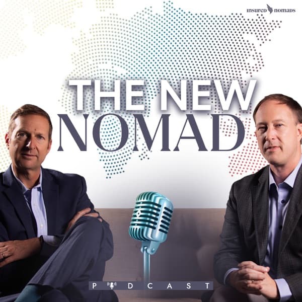 The New Nomad