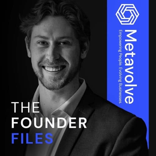 The Founder Files