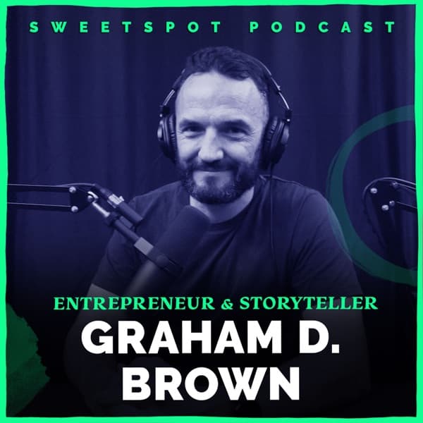 Sweetspot Podcast