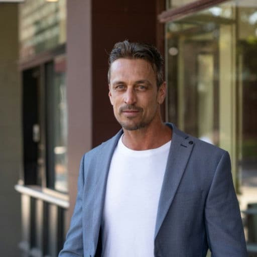 Heath Jones