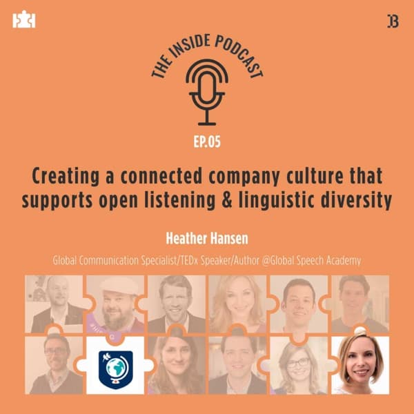 Employer Branding: The Inside Podcast