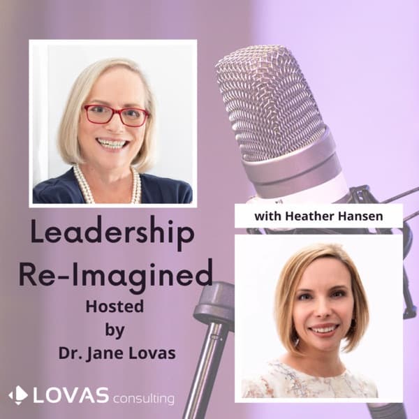 Leadership Re-Imagined