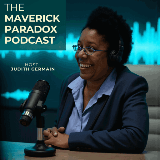 The Maverick Paradox Podcast