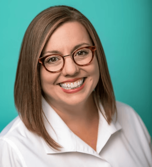 Holly Duckworth, PhD
