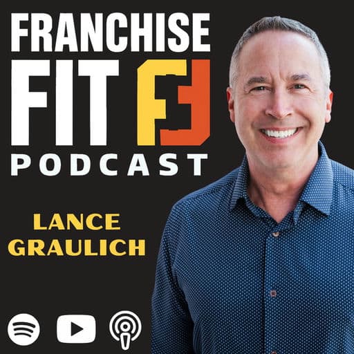 Franchise Fit Podcast