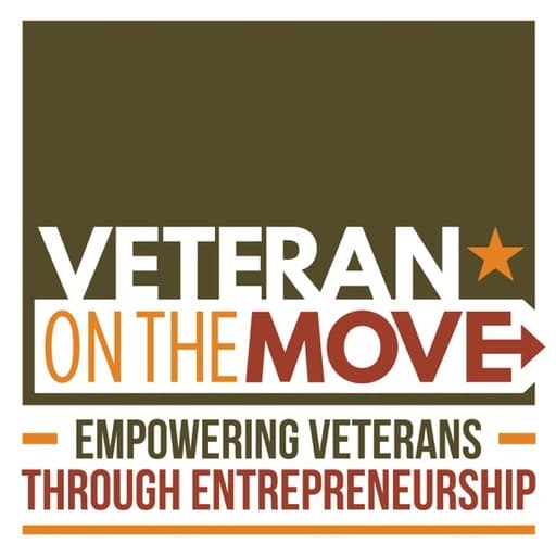 Veteran On the Move