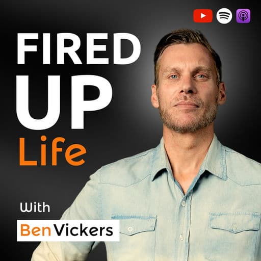 Fired Up Life