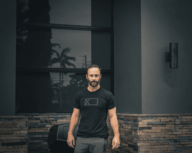 Joel Gandara