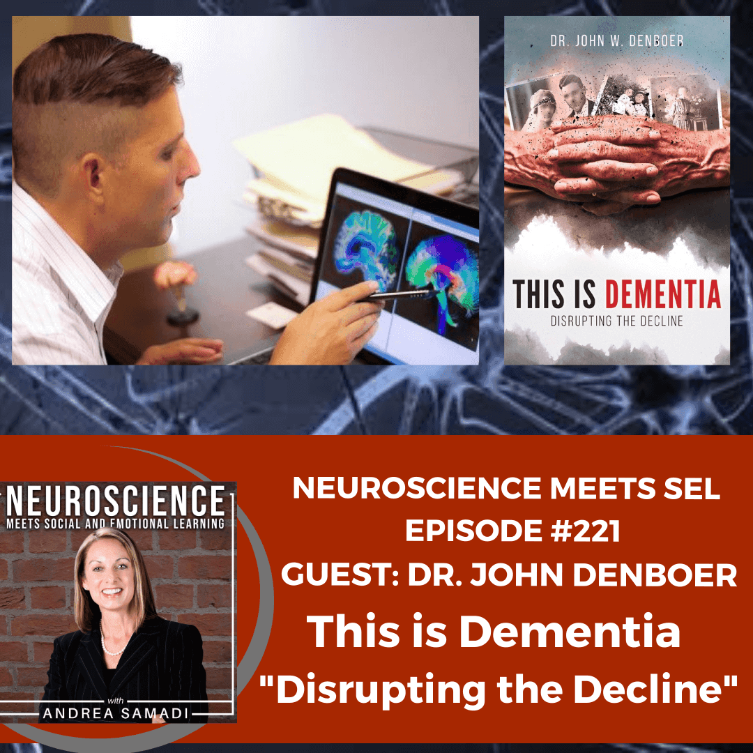 Neuroscience Meets Social and Emotional Learning