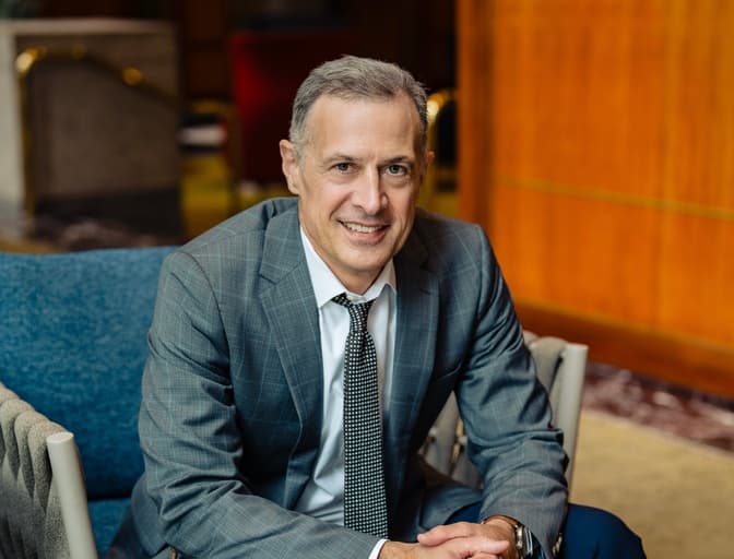John Rossman