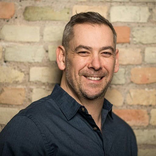 John Smiddy