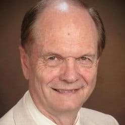 John Sorflaten