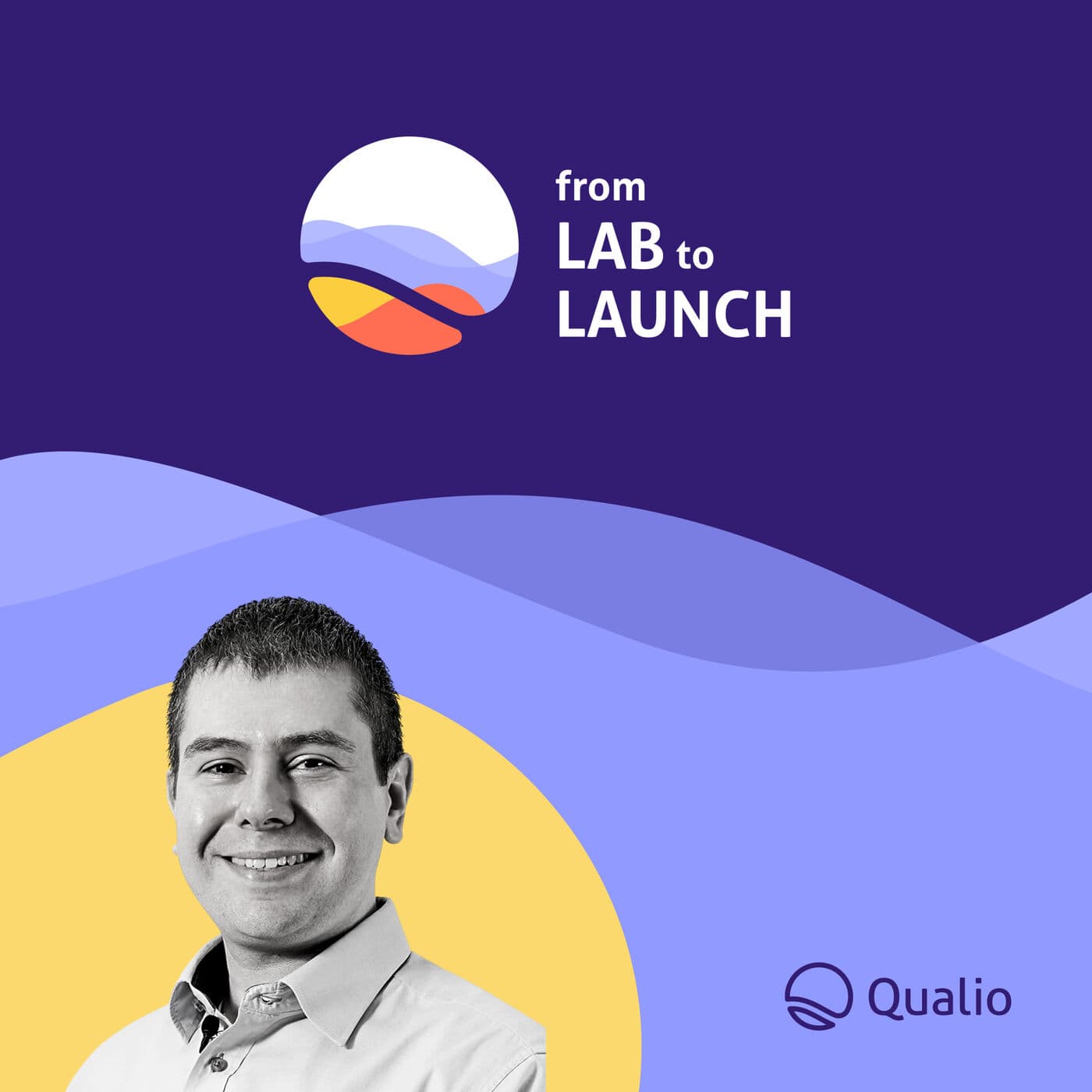From Lab to Launch by Qualio