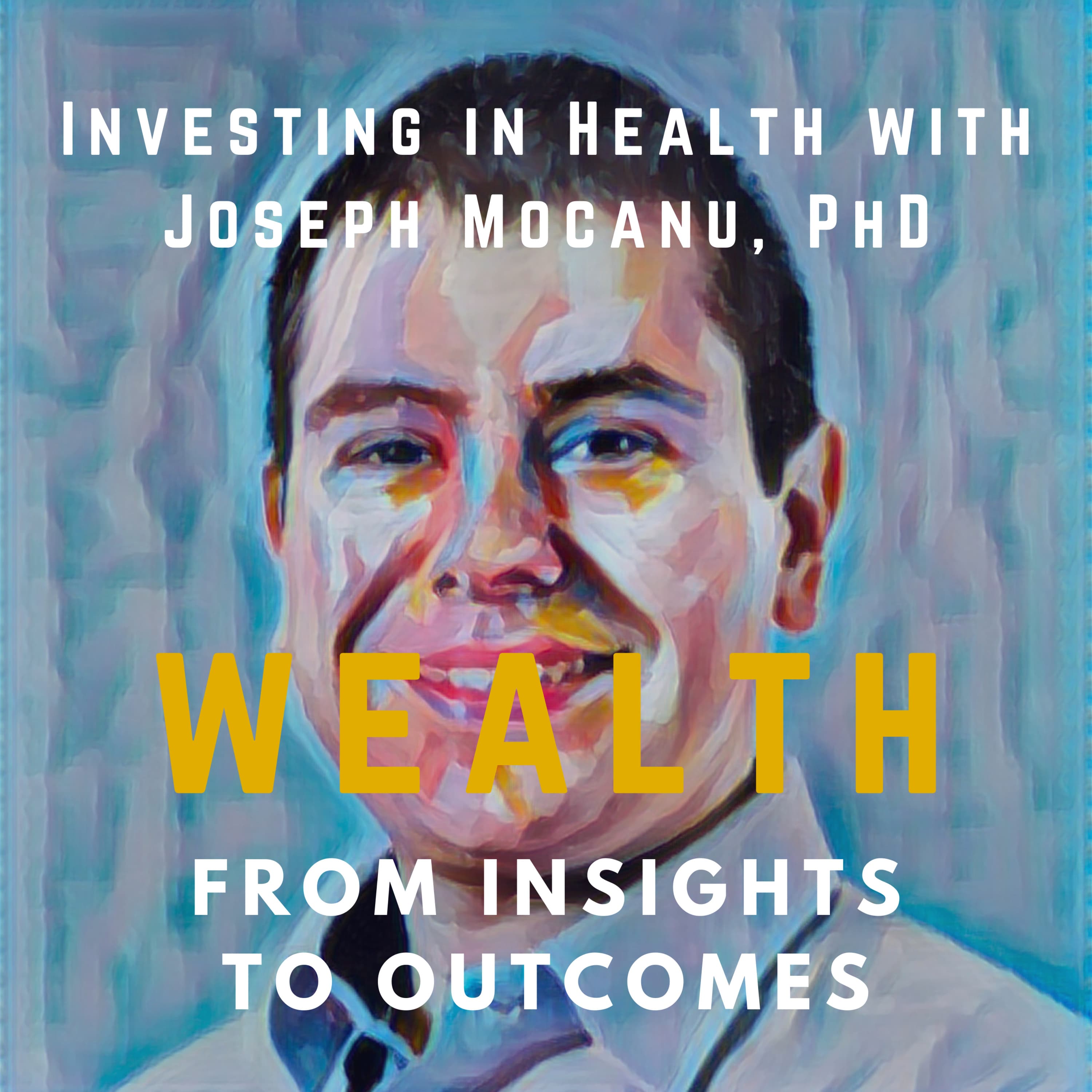 The TechLink Health Podcast