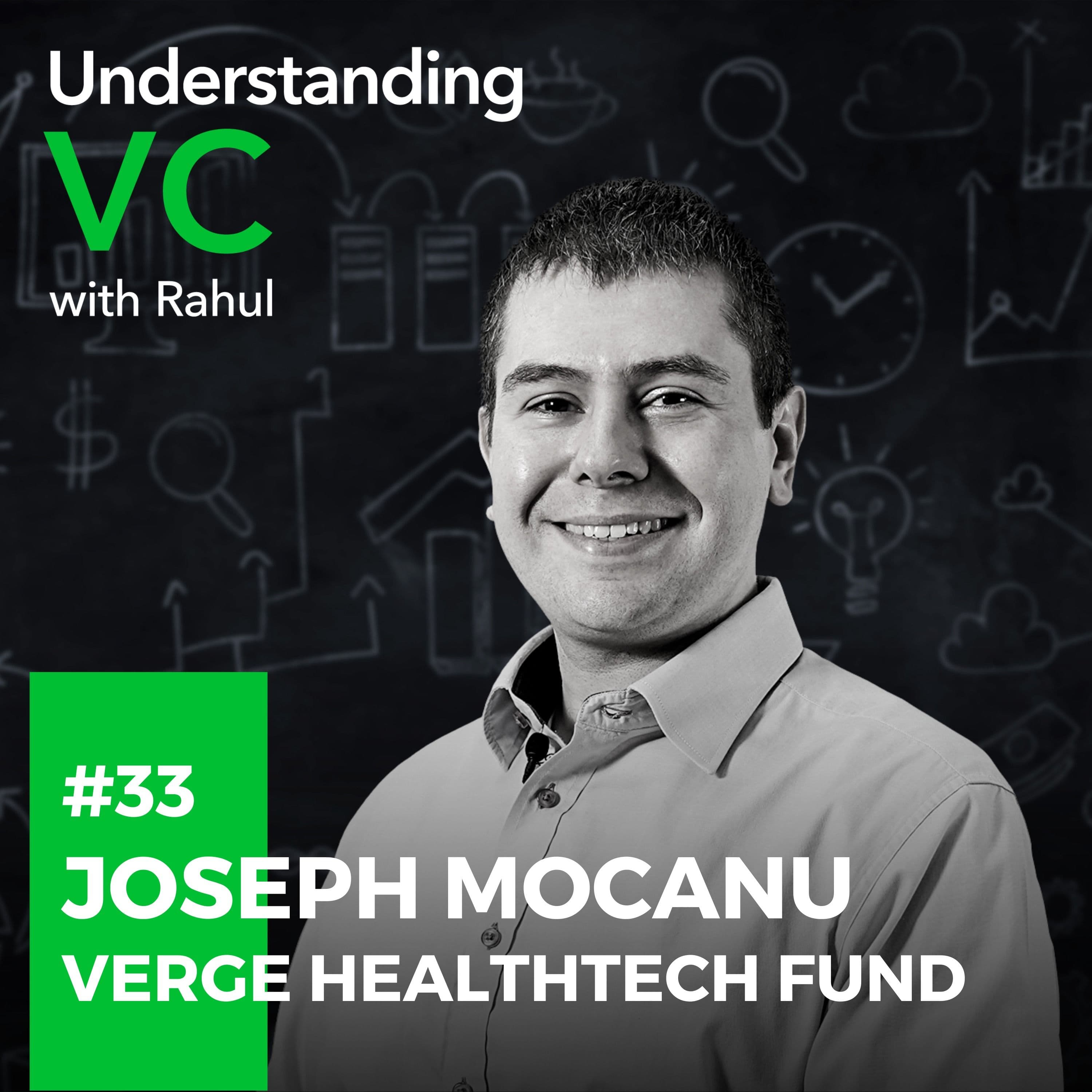 Understanding VC