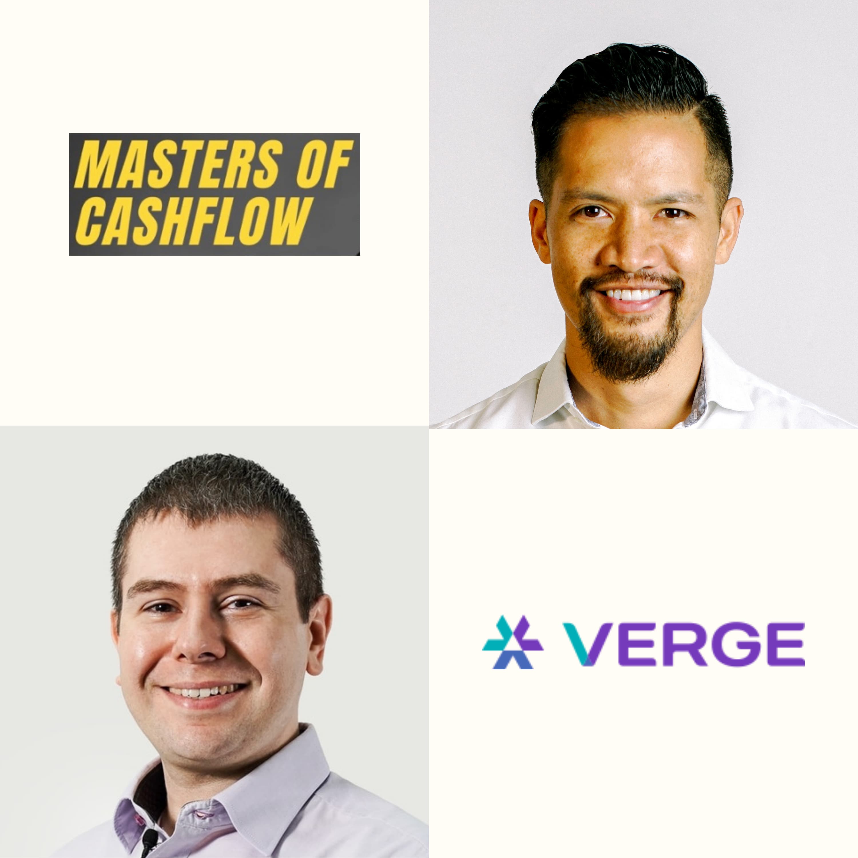 The Masters Of Cashflow