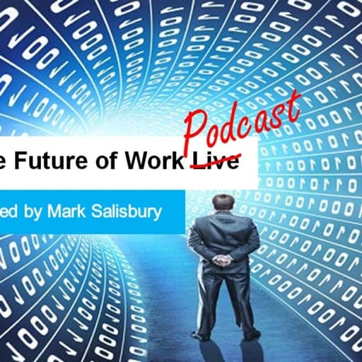 The Future of Work Live!