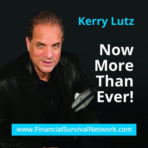 Kerry Lutz's--Financial Survival Network