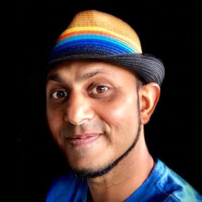Kapil Kane