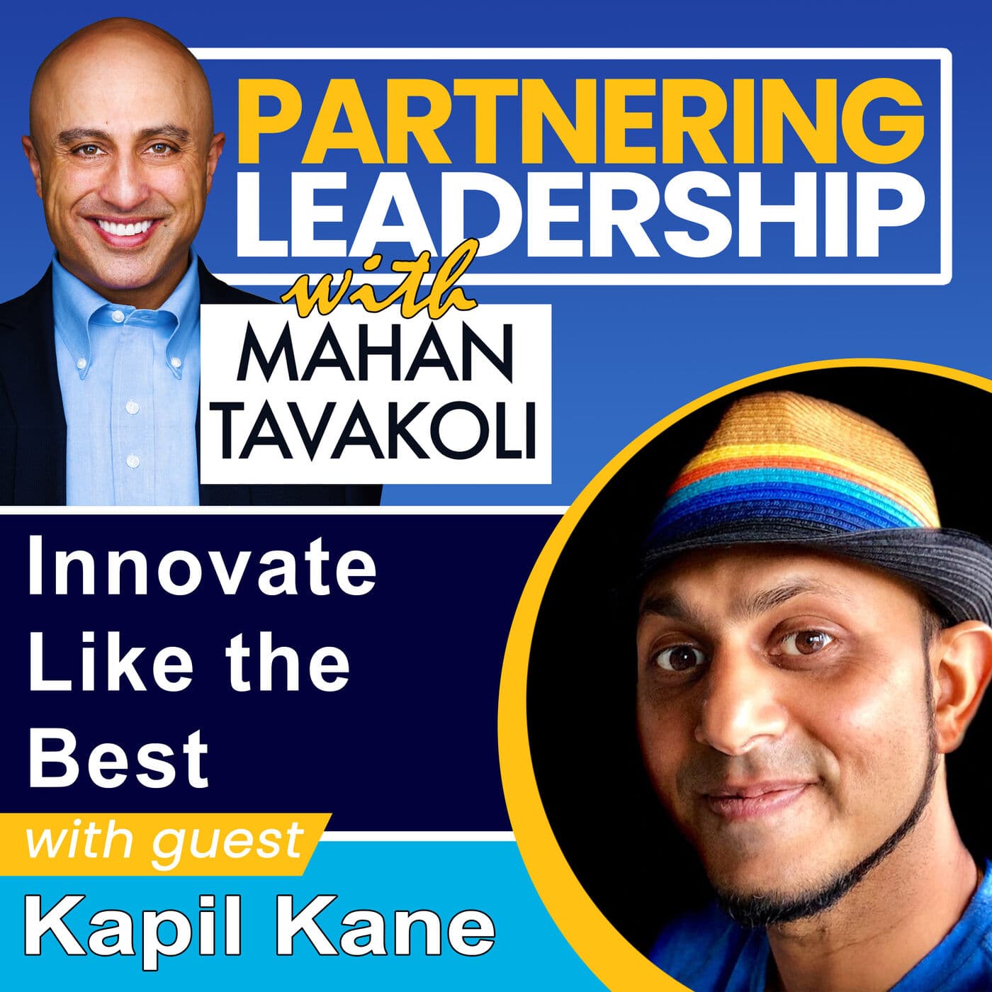 Partnering Leadership