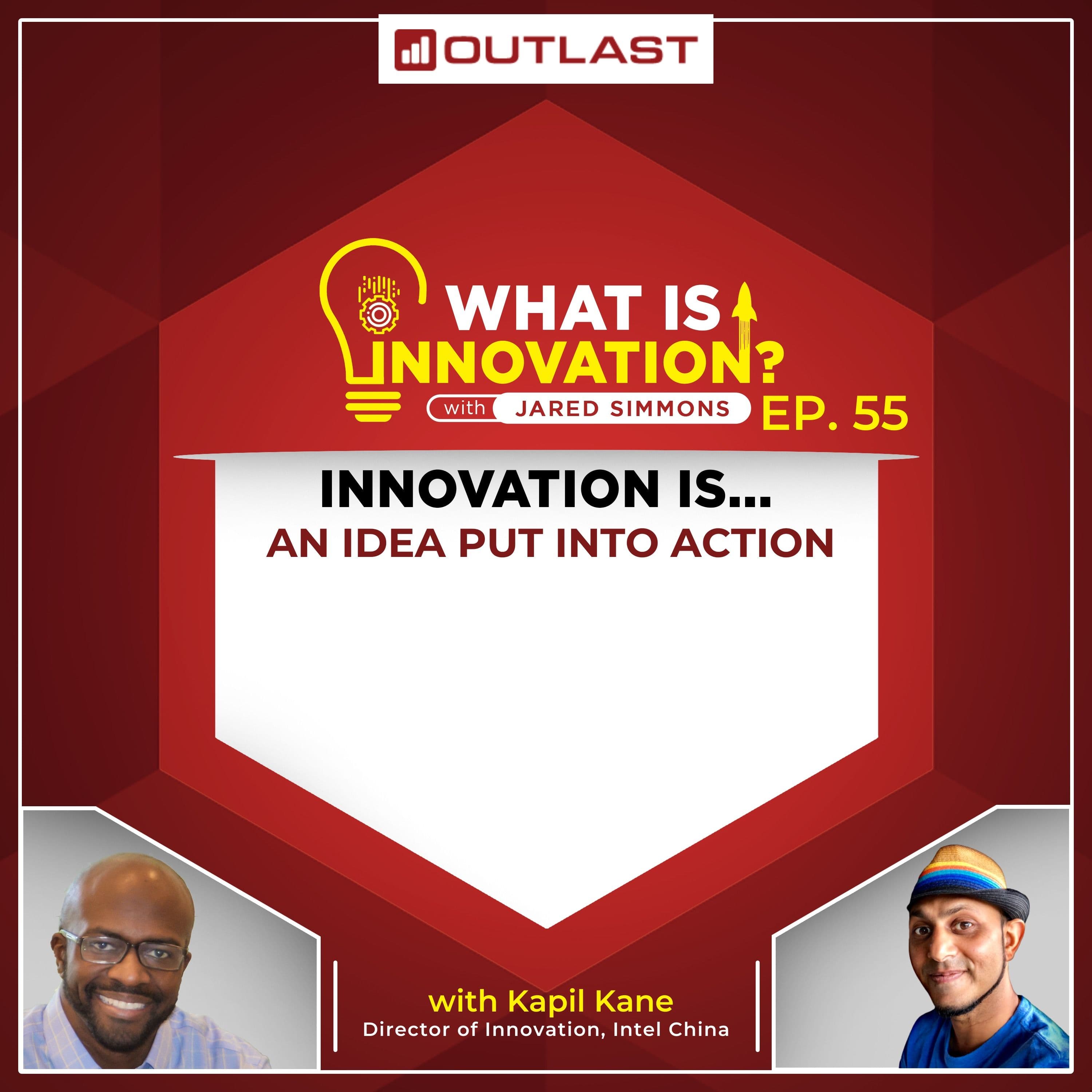 What is Innovation?