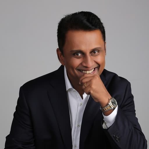 Karuna Ramanathan