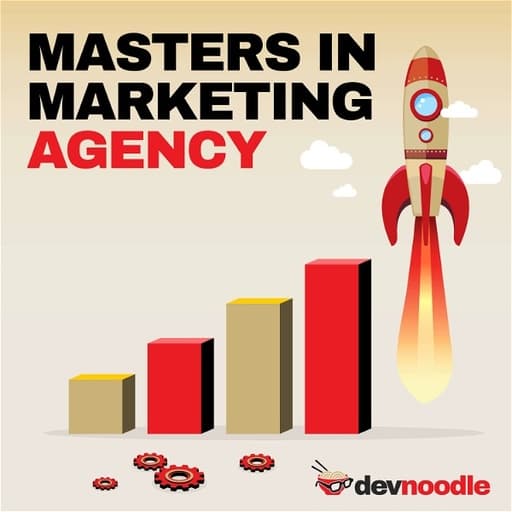 Masters in Marketing Agency