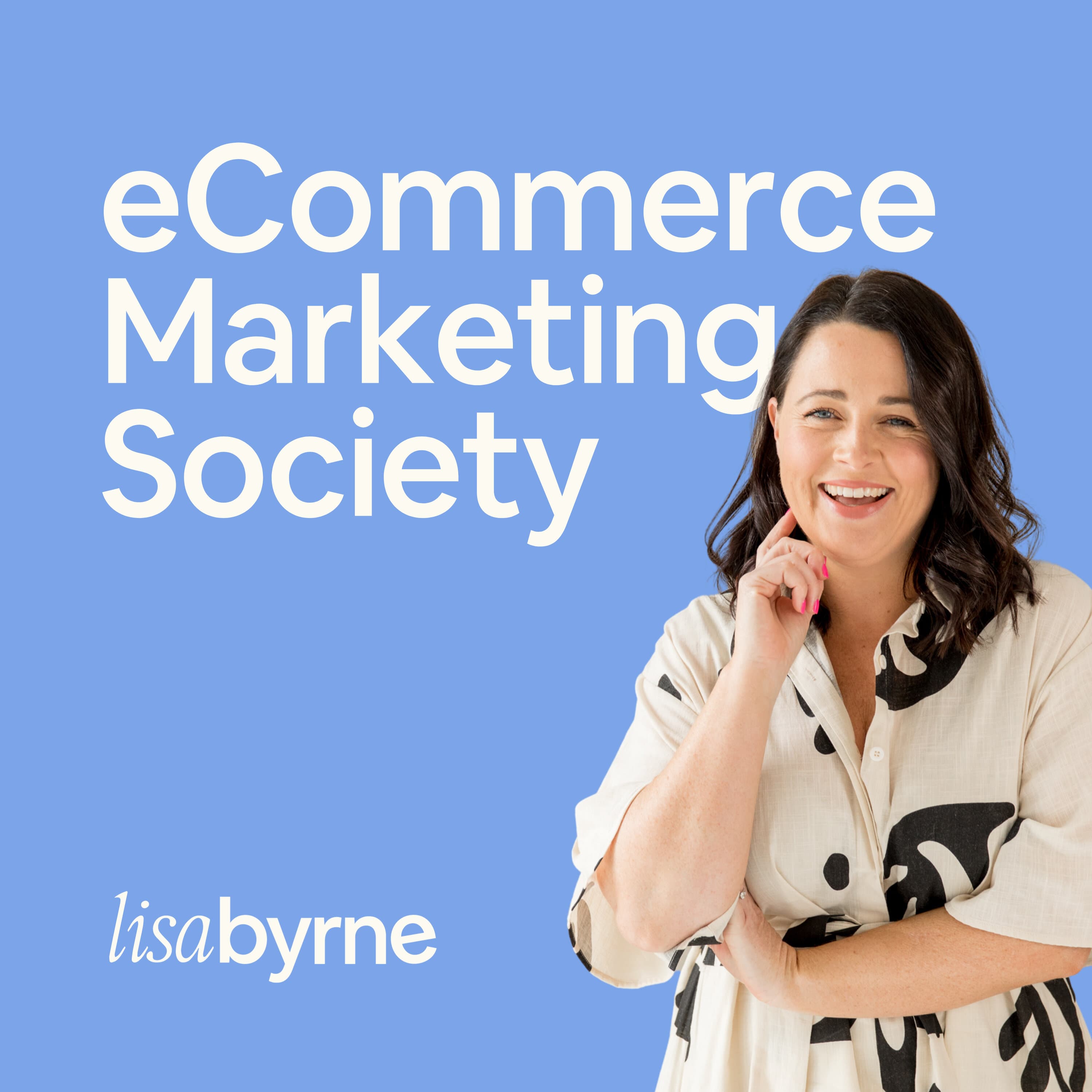 eCommerce Marketing Podcast