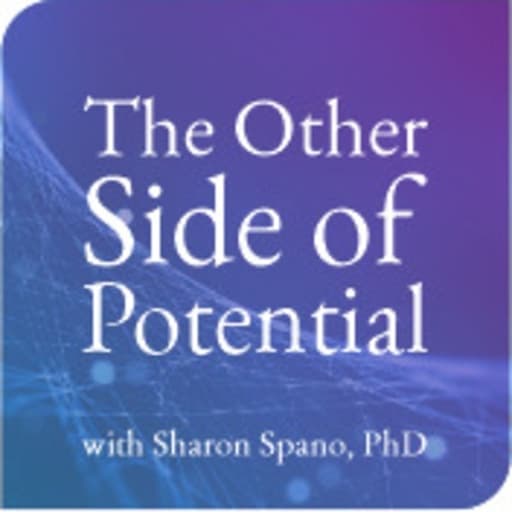 The Other Side Of Potential