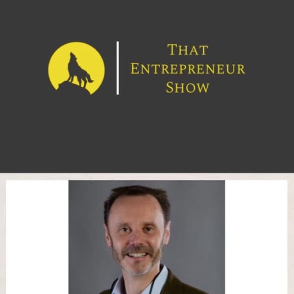That Entrepreneur Show