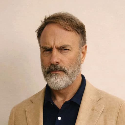 Kevin Kennon