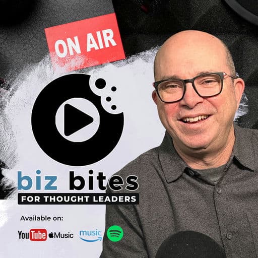 Biz Bites for Thought Leaders