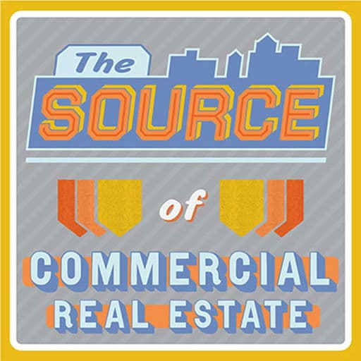 The Source of Commercial Real Estate
