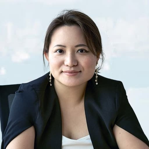 Larraine Chang