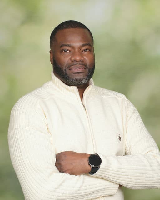 Lionel Moses