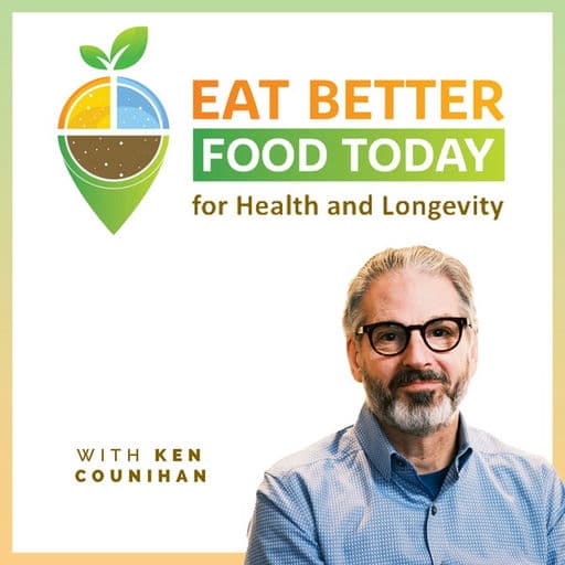 Eat Better Food Today!