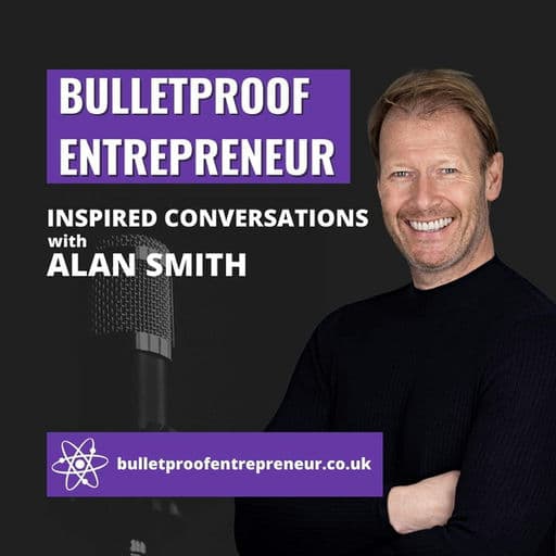 Bulletproof Entrepreneur
