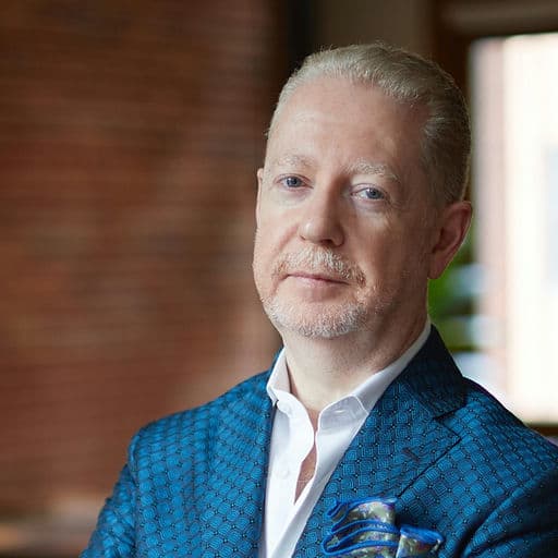 Mark Jones